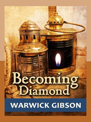 cover image of Becoming Diamond